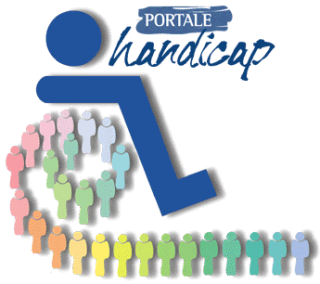 Logo Portale Handicap
